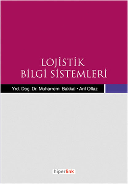 Lojistik Bilgi Sistemleri