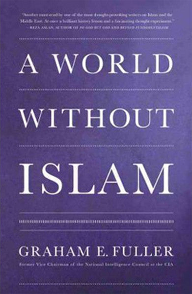 A World without Islam