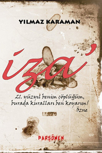 İza