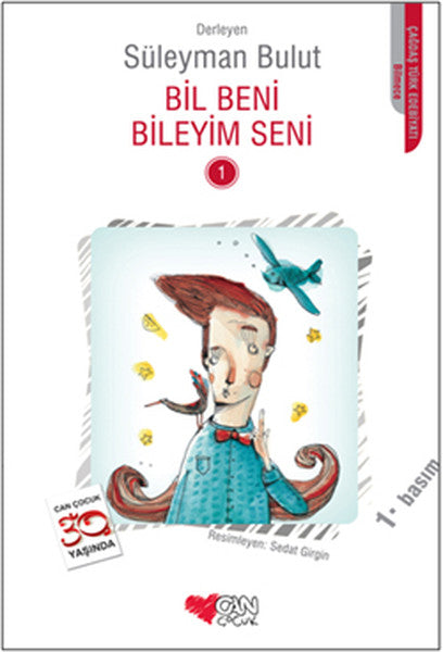 Bil Beni Bileyim Seni