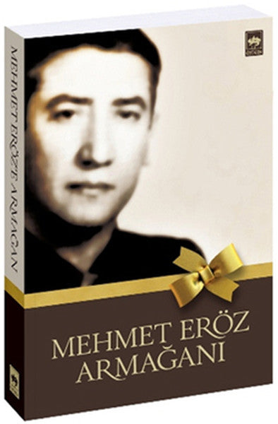 Mehmet Eröz Armağanı