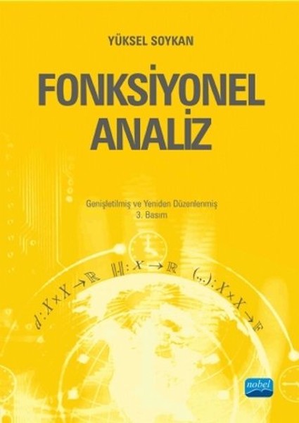 Fonksiyonel Analiz