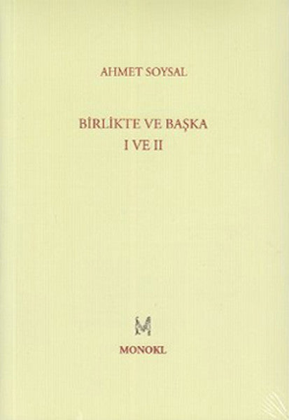 Birlikte ve Başka 1-2
