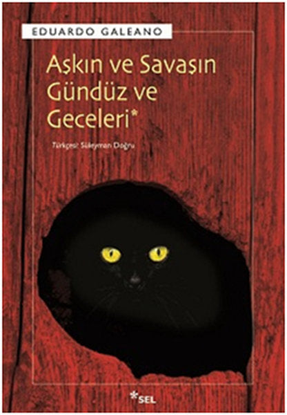 Aşkın ve Savaşın Gündüz ve Geceleri