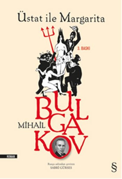 Üstat İle Margarita