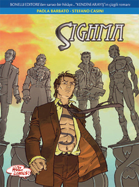 Sighma