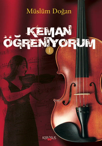 Keman Öğreniyorum- 1