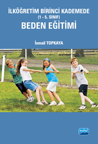 İlköğretim Birinci Kademe (1-5 Sınıf) Beden Eğitimi