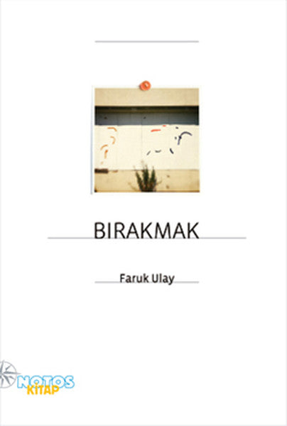 Bırakmak