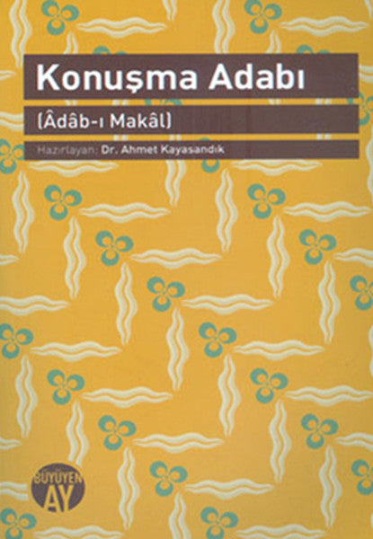 Konuşma Adabı