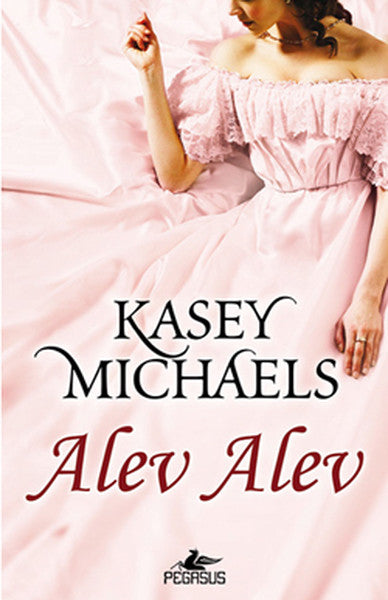 Alev Alev