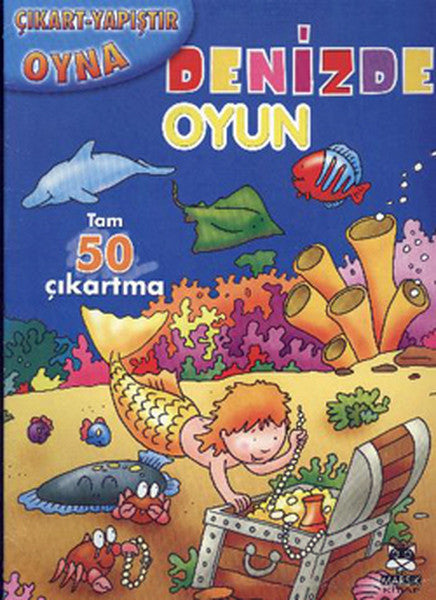Denizde Oyun