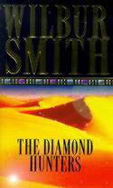 The Diamond Hunters PB
