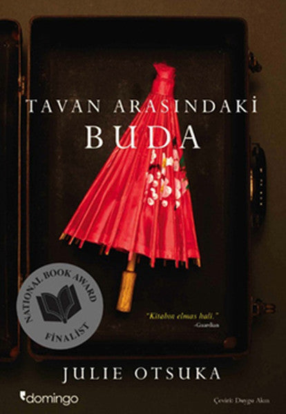 Tavan Arasındaki Buda