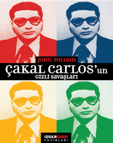 Çakal Carlos'un Gizli Savaşları