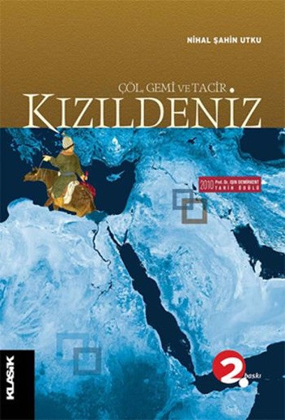 Kızıldeniz Çöl Gemi ve Tacir