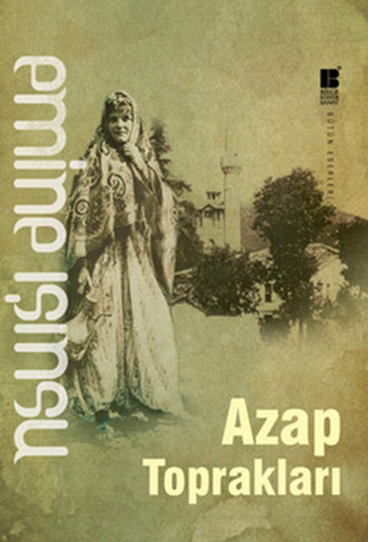 Azap Toprakları