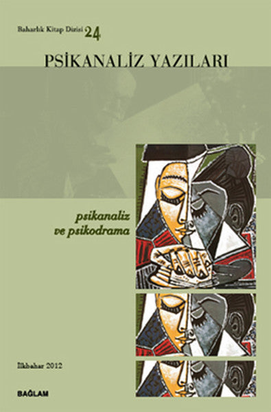 Psikanaliz Yazıları 24