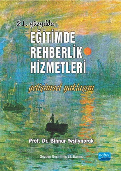 21. Yüzyılda Eğitimde Rehberlik Hizmetleri