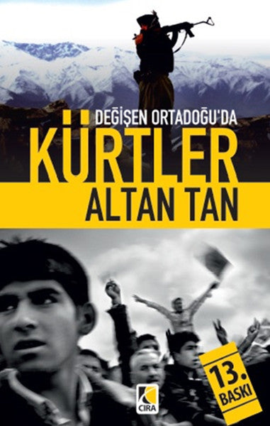 Değişen Ortadoğu'da Kürtler