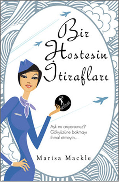 Bir Hostesin İtirafları