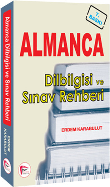 Almanca Dilbilgisi ve Sınav Rehberi