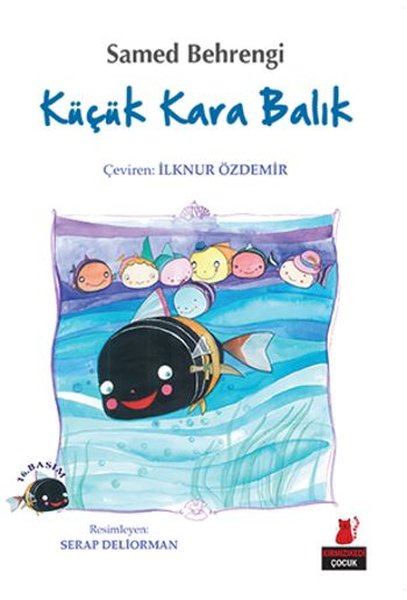 Küçük Kara Balık