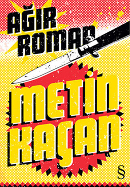 Ağır Roman