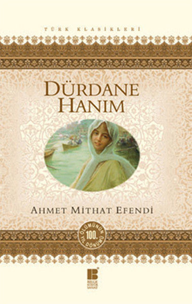 Dürdane Hanım