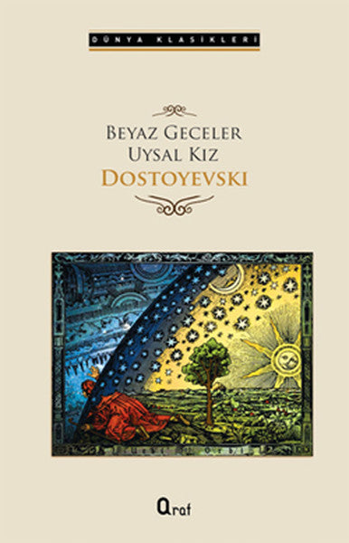 Beyaz Geceler  Uysal Kız