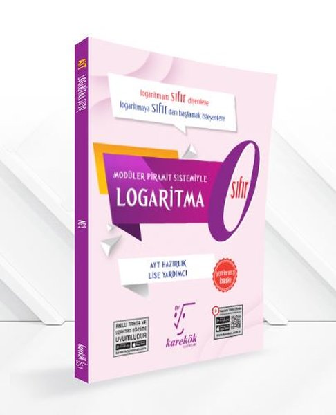 Karekök Logaritma Sıfır