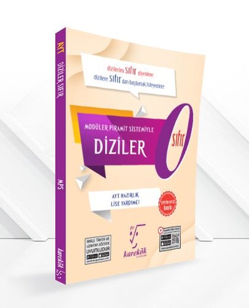 Karakök Diziler Sıfır