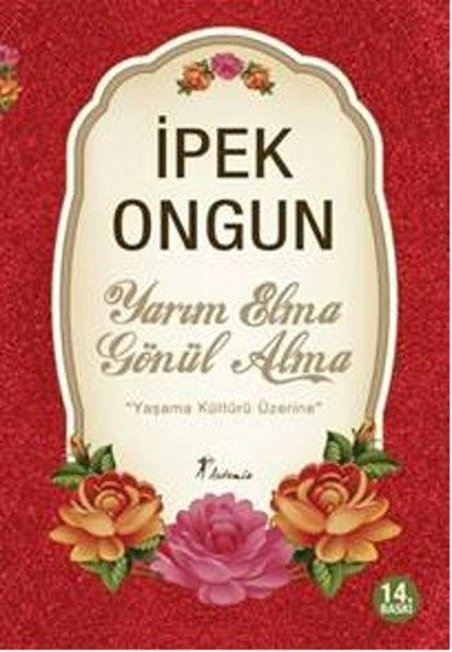 Yarım Elma Gönül Alma