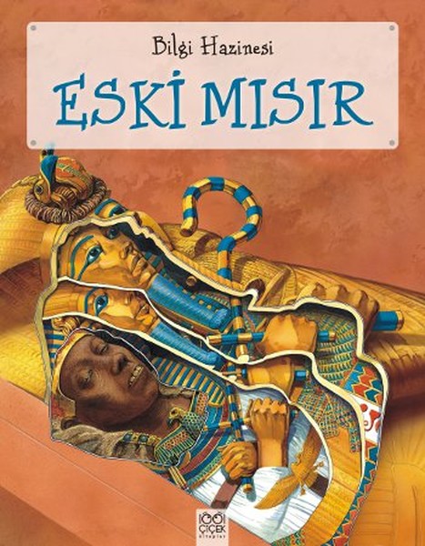 Bilgi Hazinesi Eski Mısır