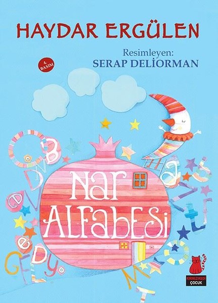 Nar Alfabesi