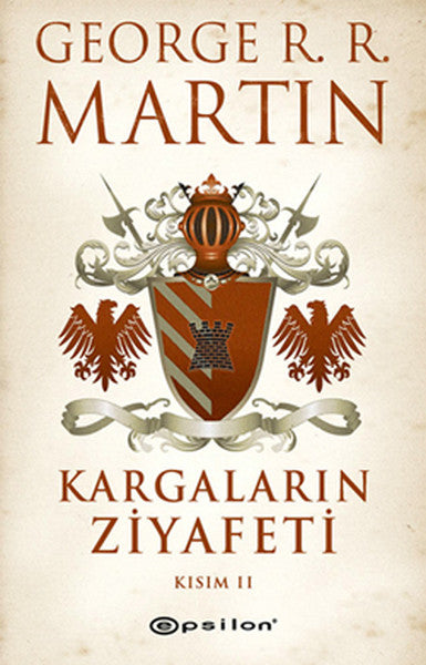 Kargaların Ziyafeti Kısım 2