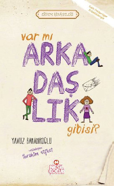 Var mı Arkadaşlık Gibisi