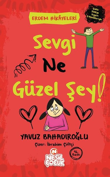 Sevgi Ne Güzel Şey