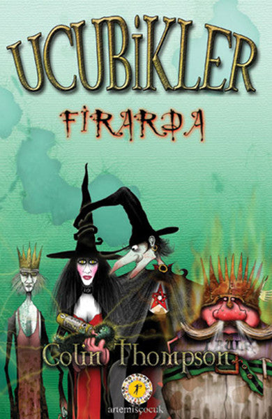 Ucubikler