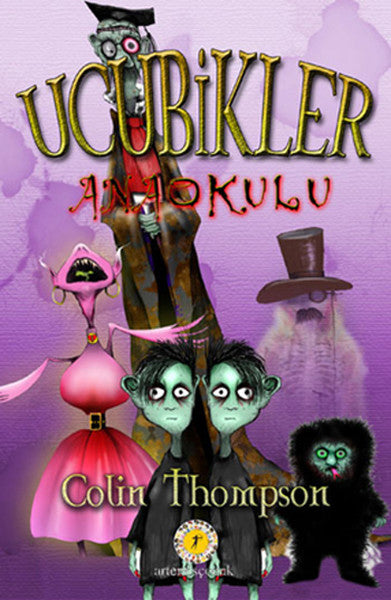 Ucubikler 2