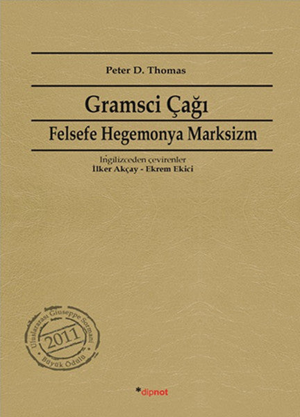 Gramsci Çağı