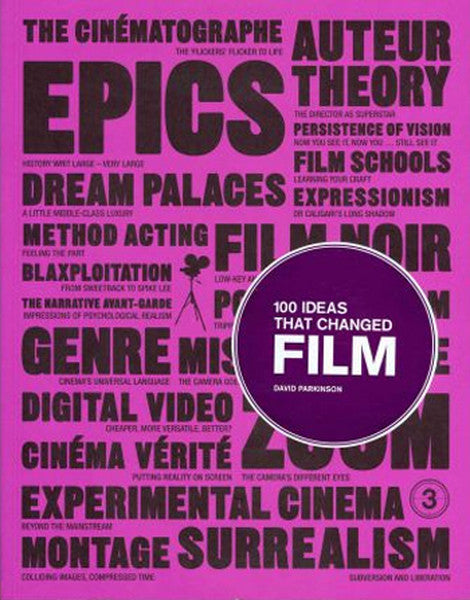 100 Ideas that Changed Film