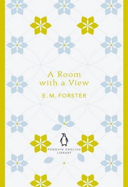 A Room with a View (Penguin English Library)