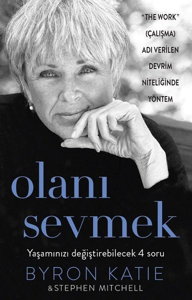 Olanı Sevmek