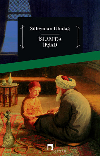İslam'da İrşad