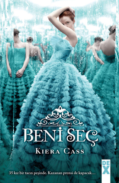 Beni Seç 1