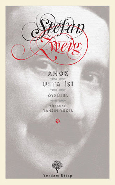 Amok - Usta İşi