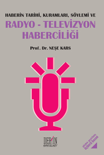 Radyo - Televizyon Haberciliği