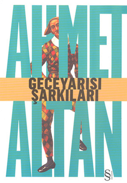 Gece Yarısı Şarkıları