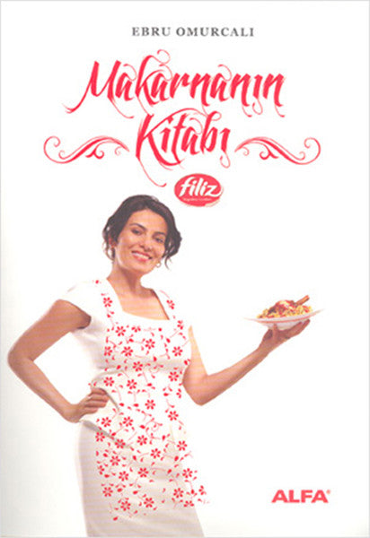 Makarnanın Kitabı